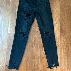 AE The Dream Jean in black